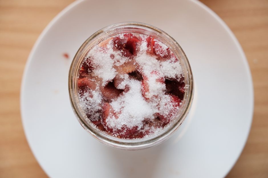 Confiture maison : astuces pour une texture parfaite