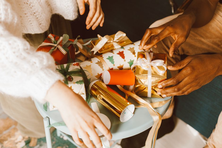 L’art d’offrir : quand donner, comment présenter, sans trop en faire