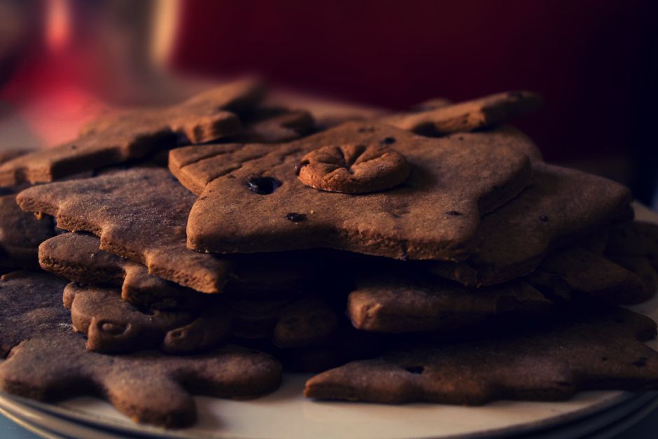 Sablés au beurre à personnaliser : la recette qui plaît à tous