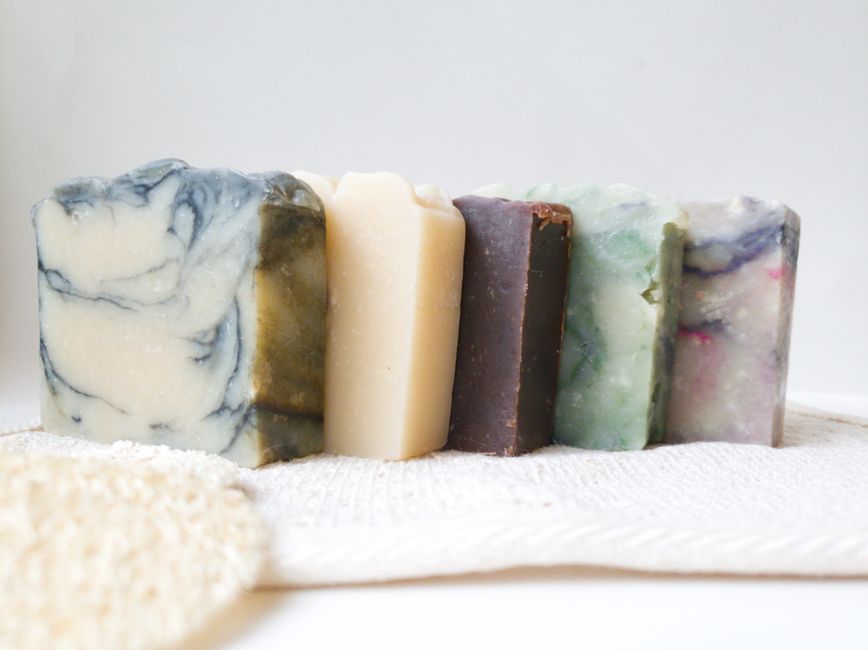 Savon maison : la méthode simple sans matériel compliqué