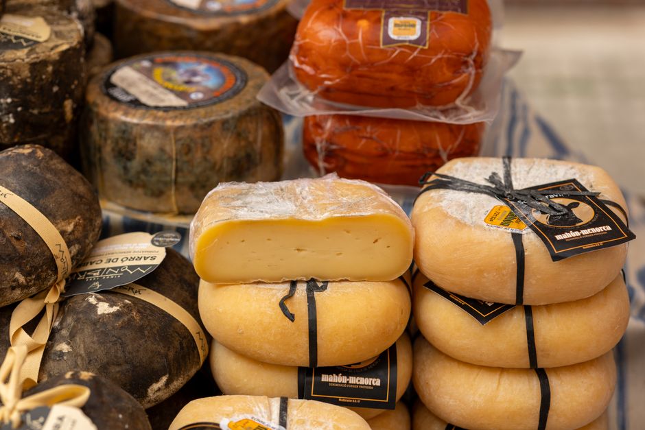 Souvenirs comestibles : quoi rapporter d’une région française