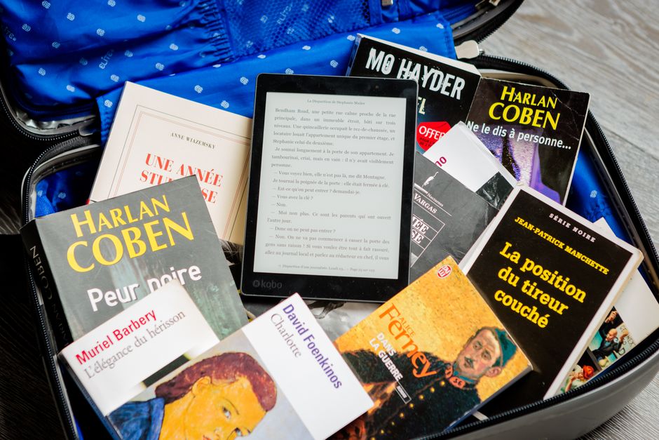 Idées cadeaux à glisser dans une valise : léger et utile