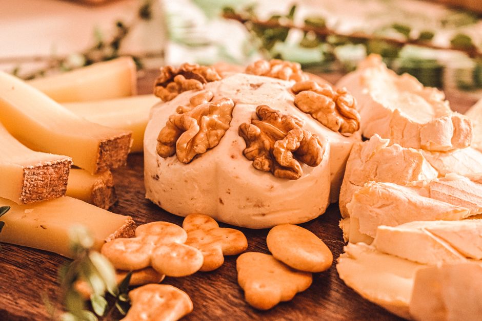 Composer un panier gourmand du terroir, sans se ruiner