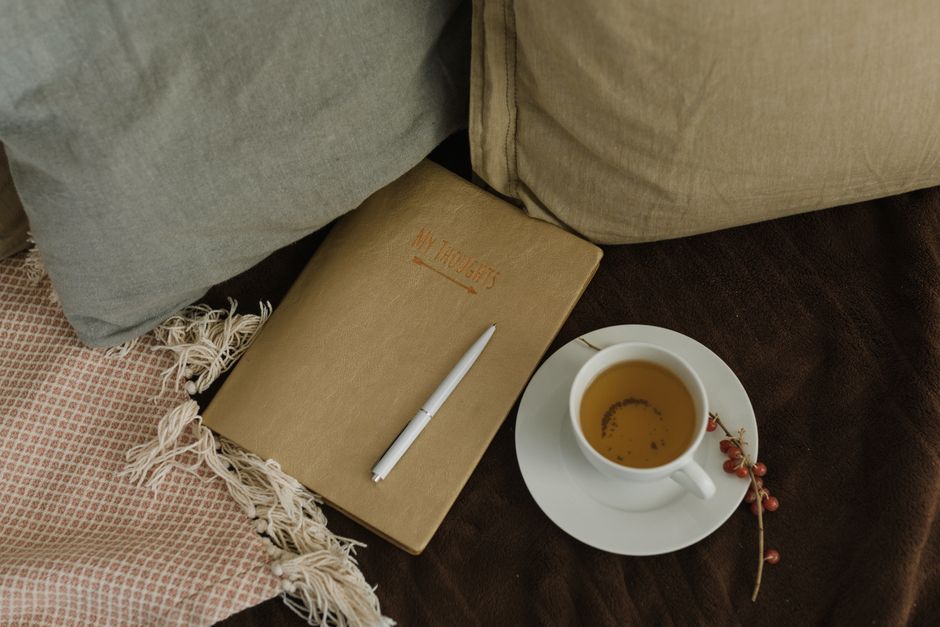 Créer un coffret “soirée cocooning” à offrir