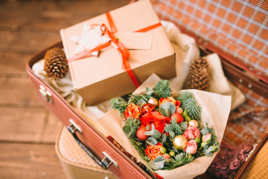 Idées cadeaux à glisser dans une valise : léger et utile