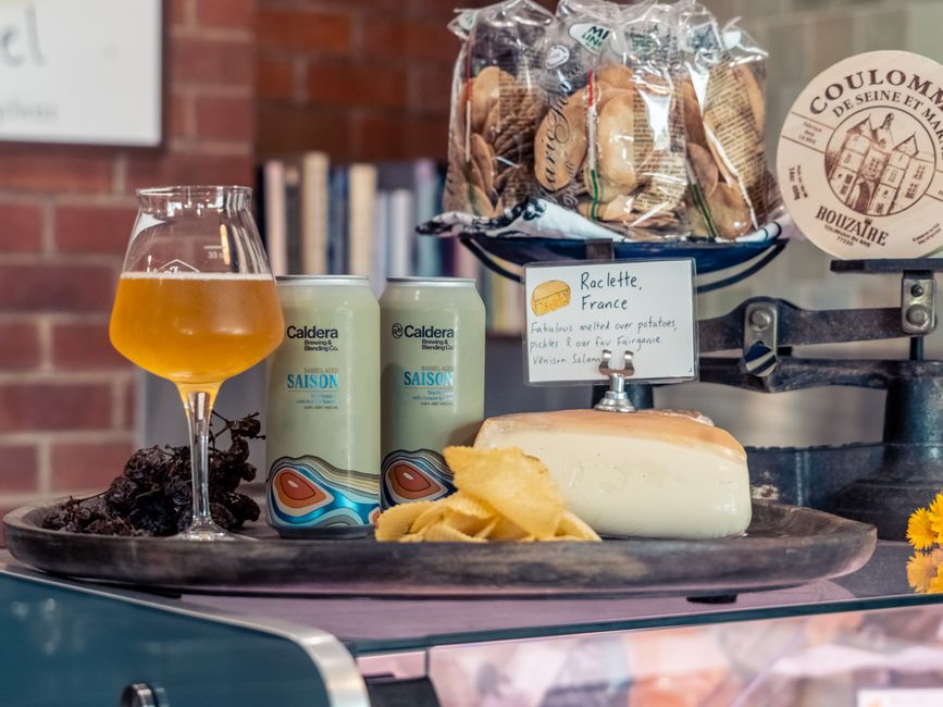 Composer un panier gourmand du terroir, sans se ruiner