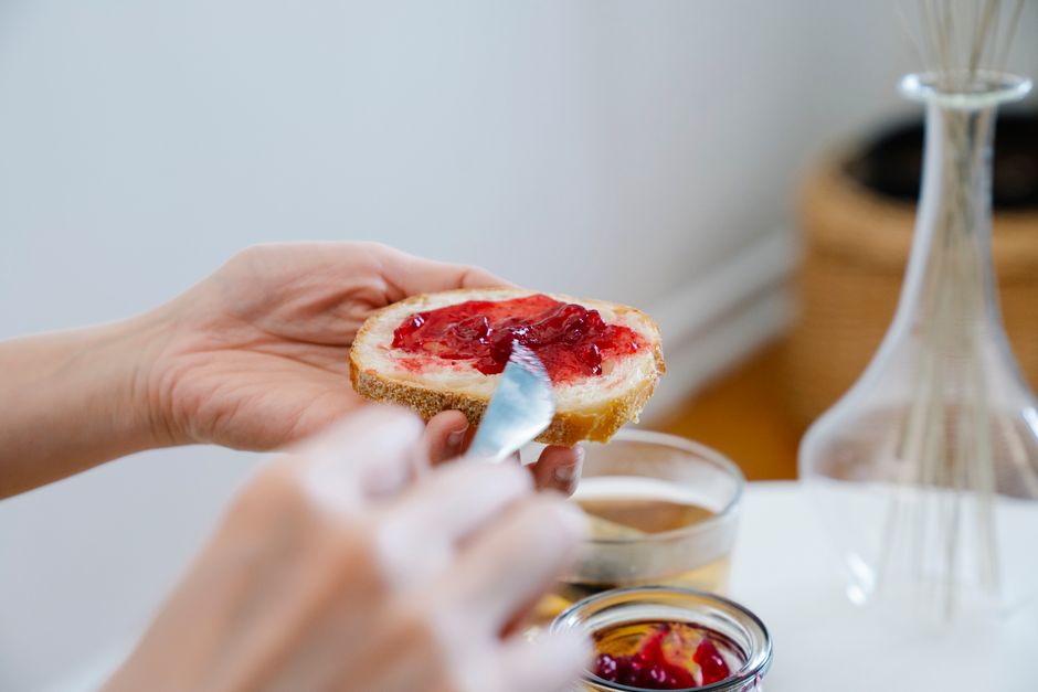 Confiture maison : astuces pour une texture parfaite