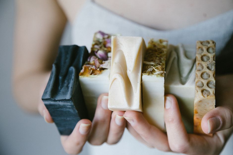 Savon maison : la méthode simple sans matériel compliqué