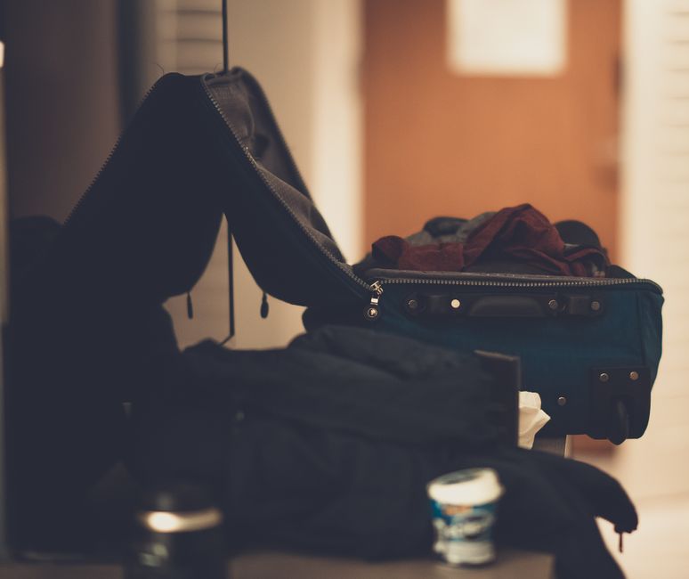 Préparer une valise légère : ma check-list pratique