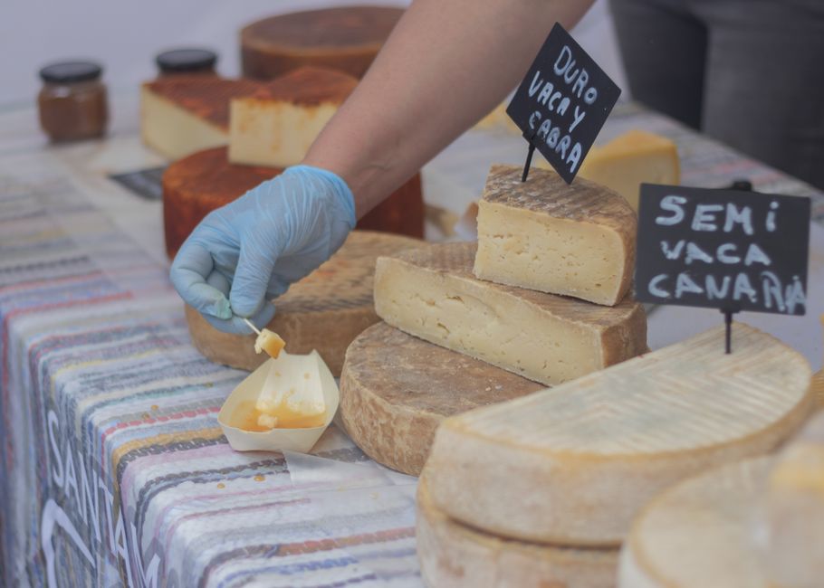 Souvenirs comestibles : quoi rapporter d’une région française