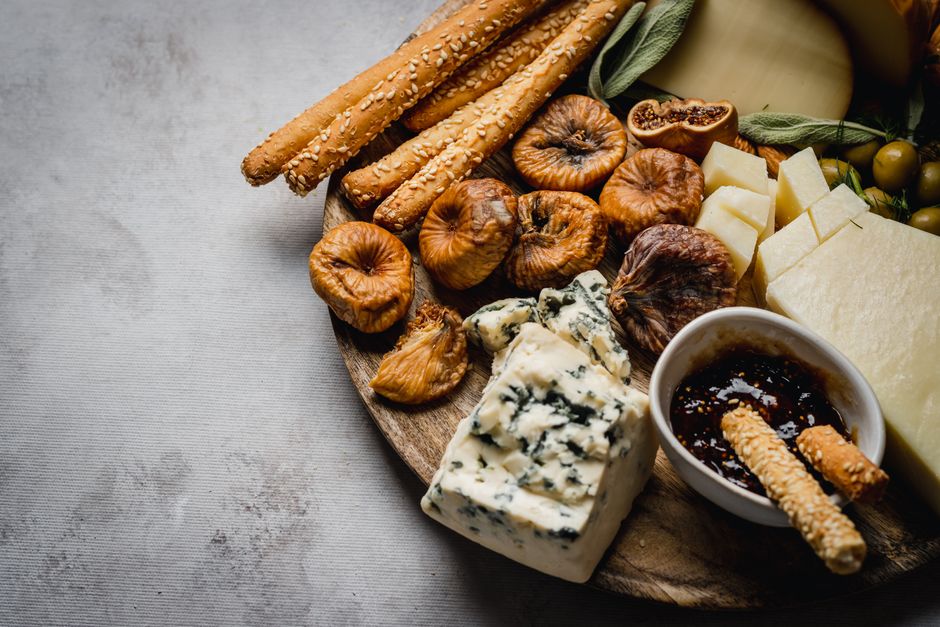 Composer un panier gourmand du terroir, sans se ruiner
